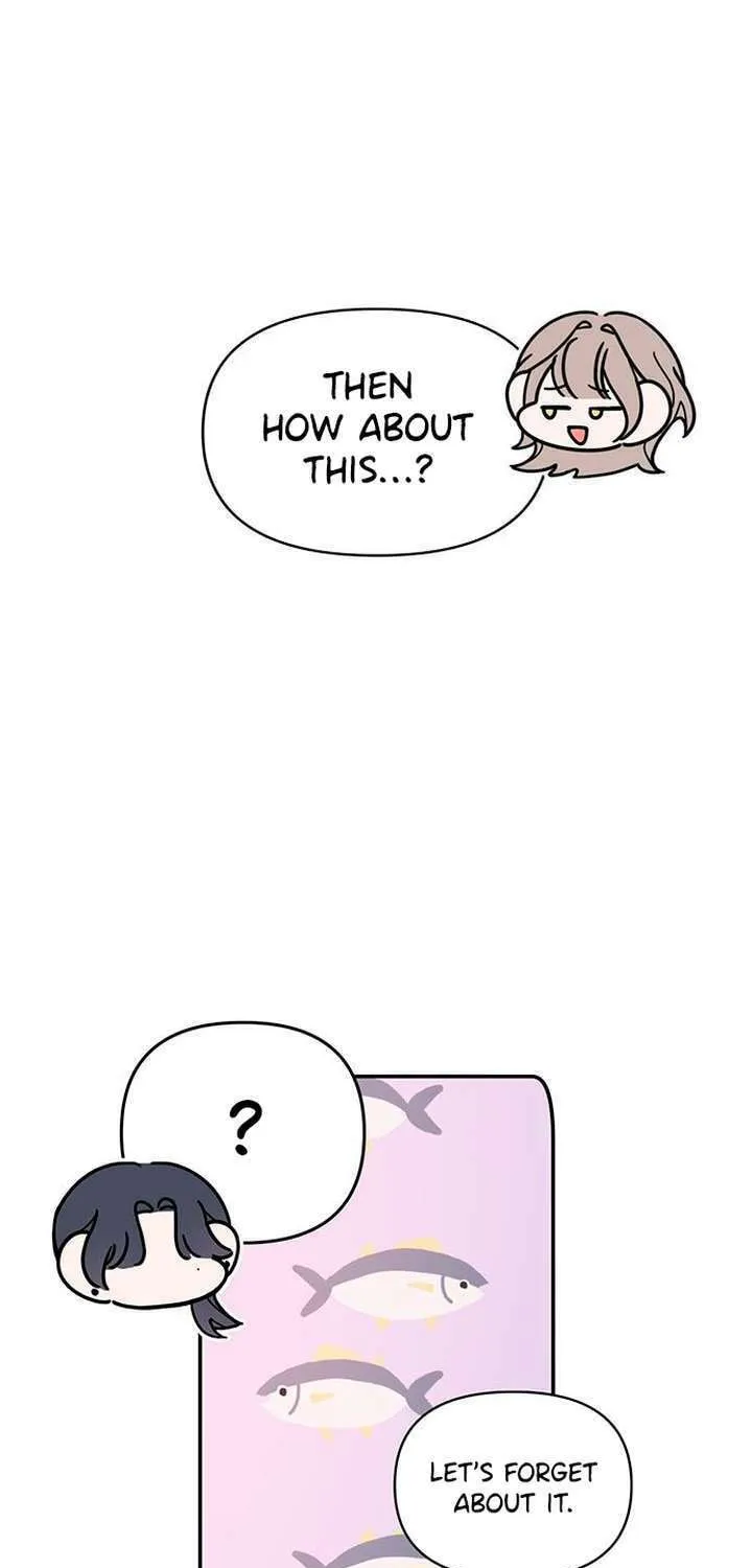 Read The Fish I Loved chapter 6 image 63 on Lezhin