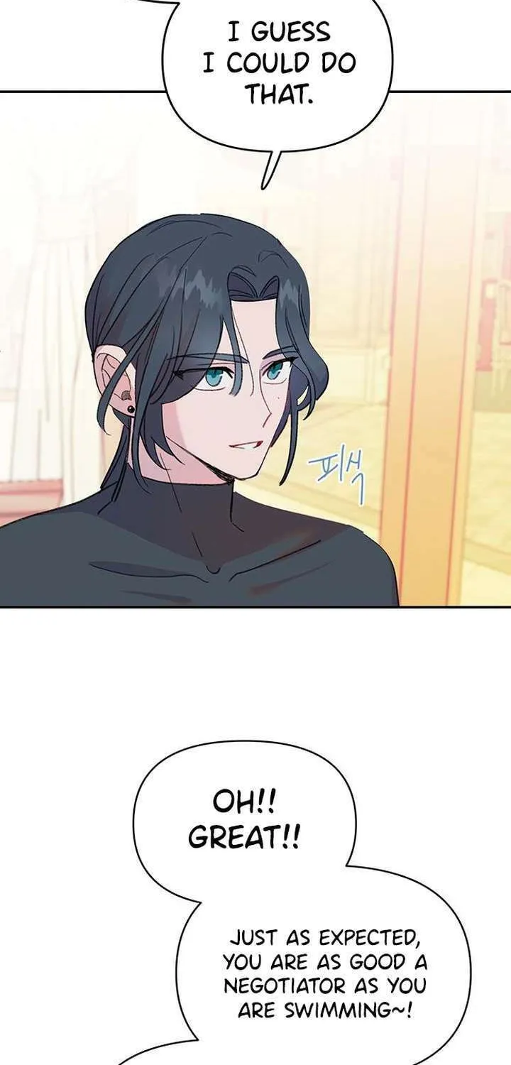 Read The Fish I Loved chapter 6 image 66 on Lezhin
