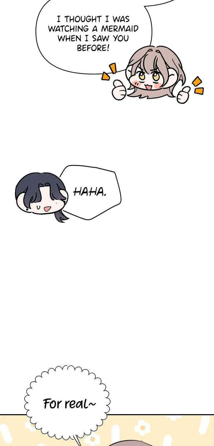 Read The Fish I Loved chapter 6 image 67 on Lezhin