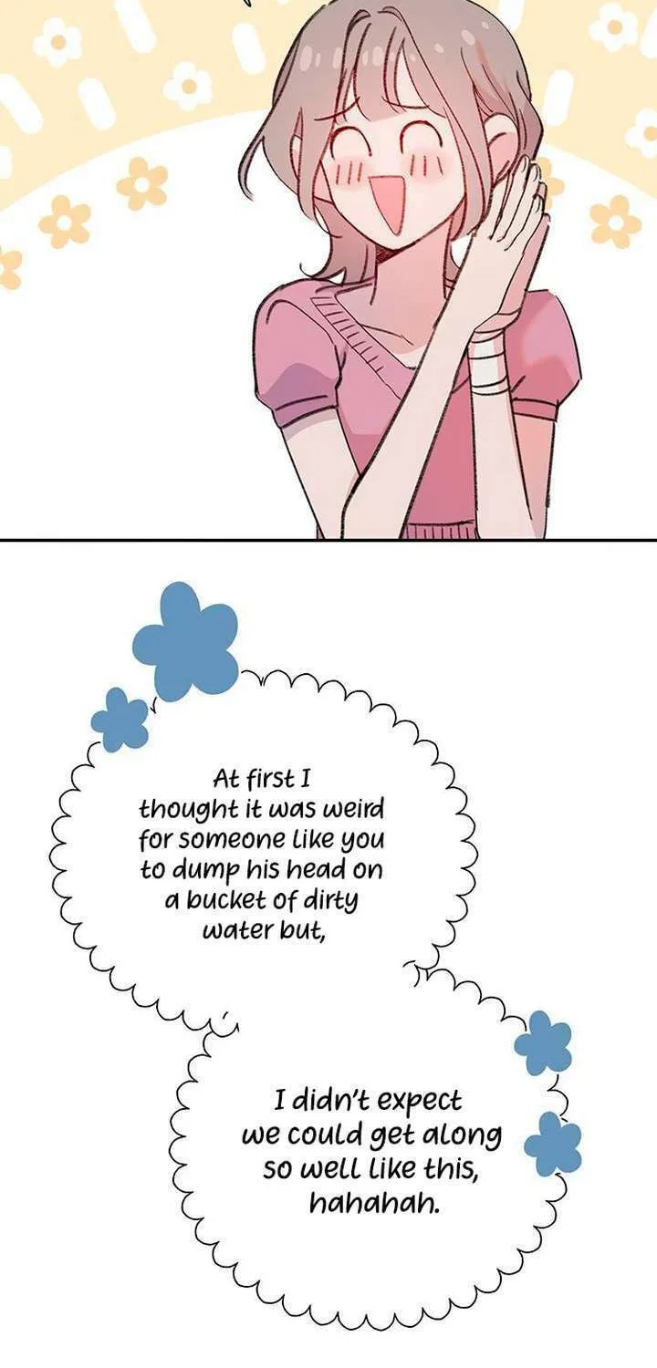 Read The Fish I Loved chapter 6 image 68 on Lezhin