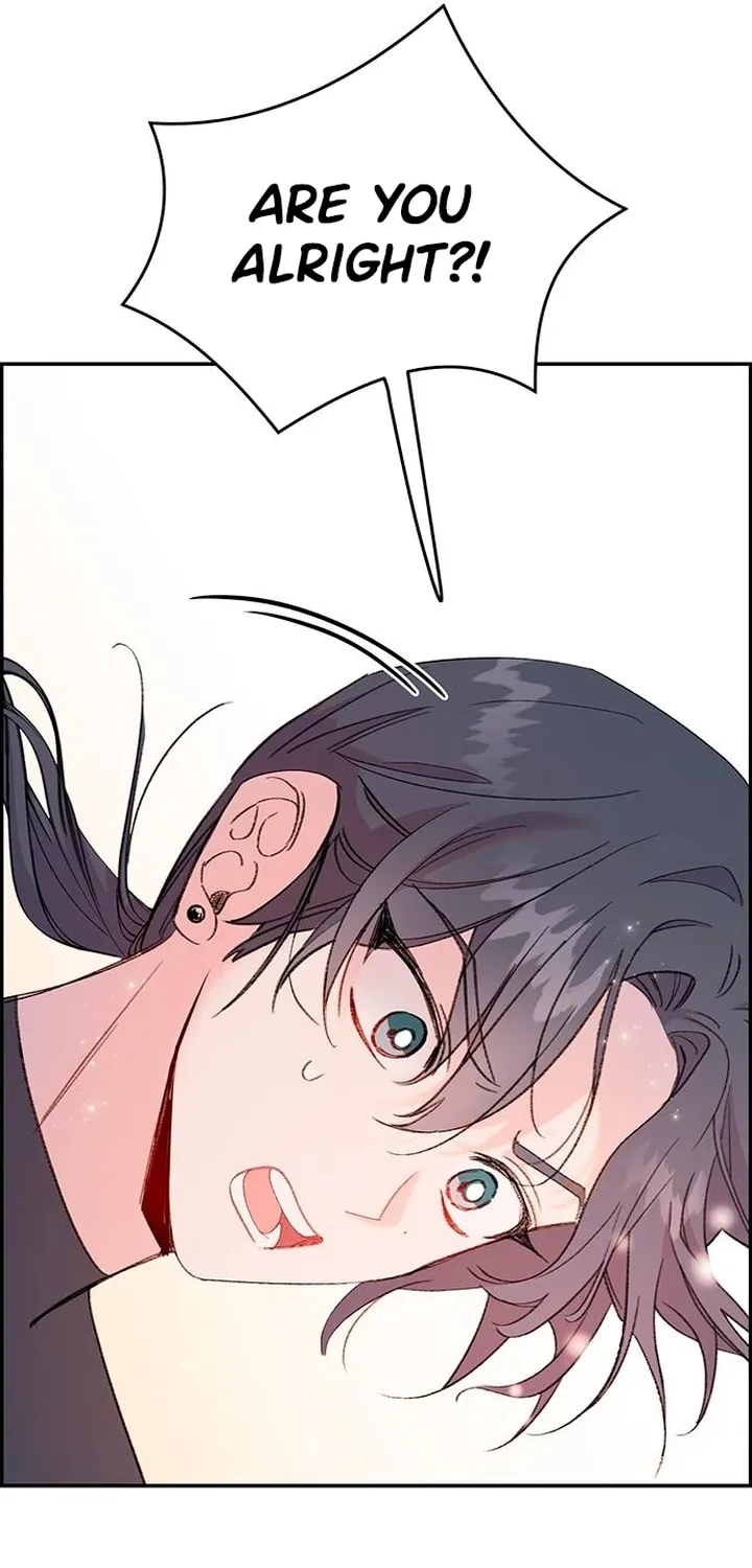 Read The Fish I Loved chapter 6 image 7 on Lezhin