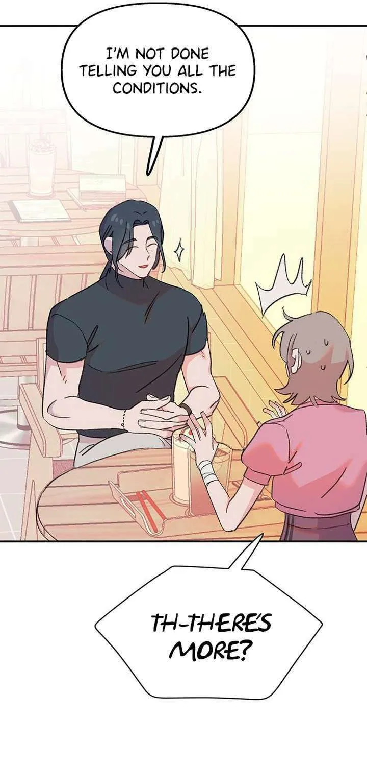 Read The Fish I Loved chapter 6 image 70 on Lezhin