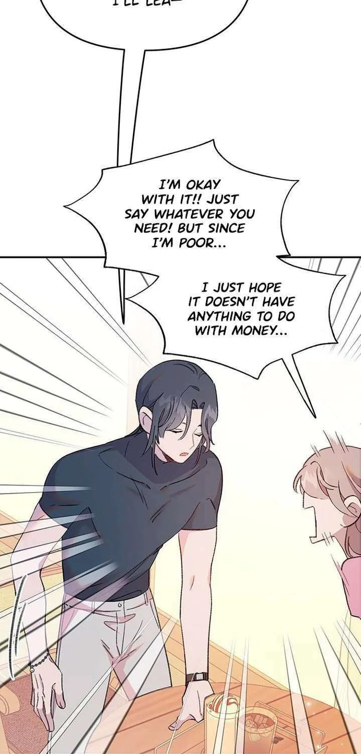 Read The Fish I Loved chapter 6 image 74 on Lezhin