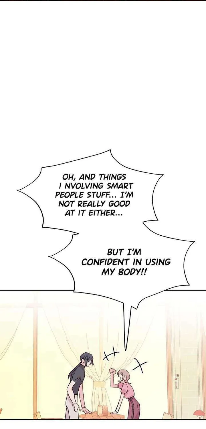 Read The Fish I Loved chapter 6 image 75 on Lezhin