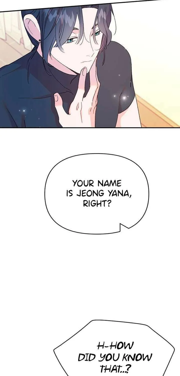 Read The Fish I Loved chapter 6 image 77 on Lezhin