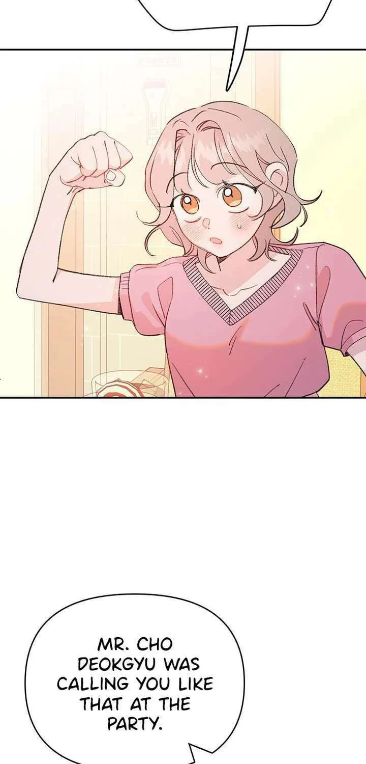 Read The Fish I Loved chapter 6 image 78 on Lezhin