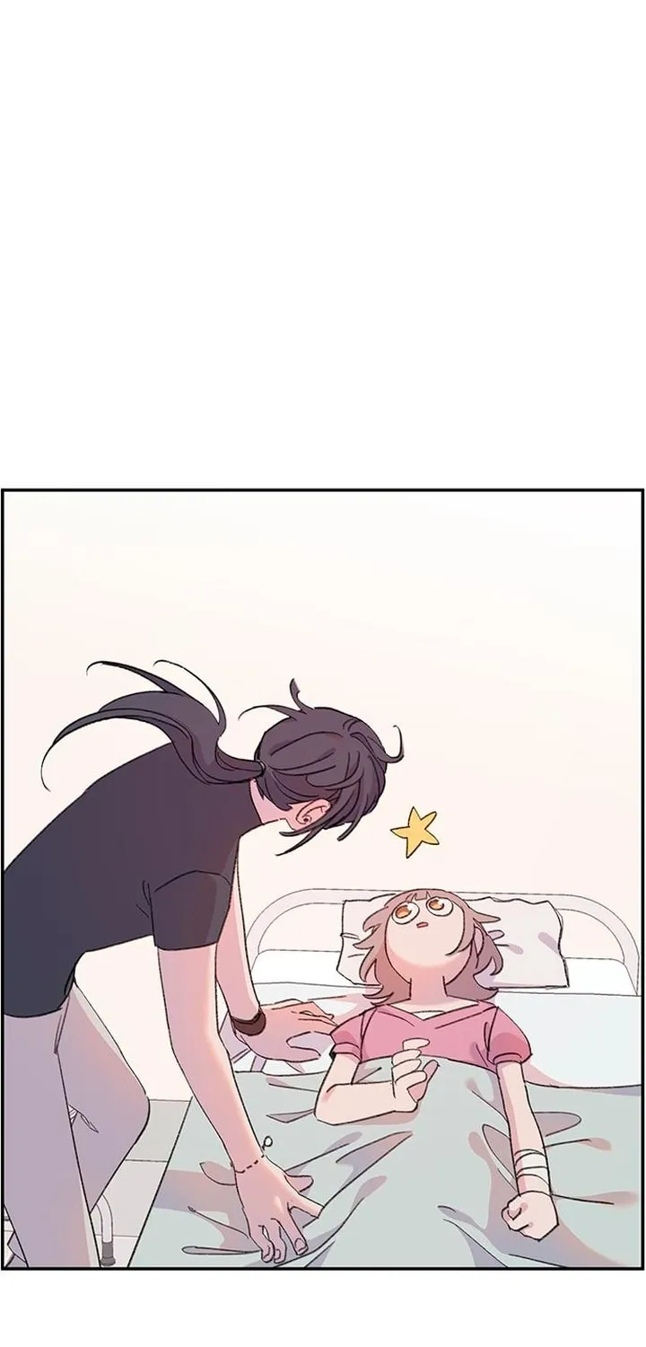 Read The Fish I Loved chapter 6 image 8 on Lezhin