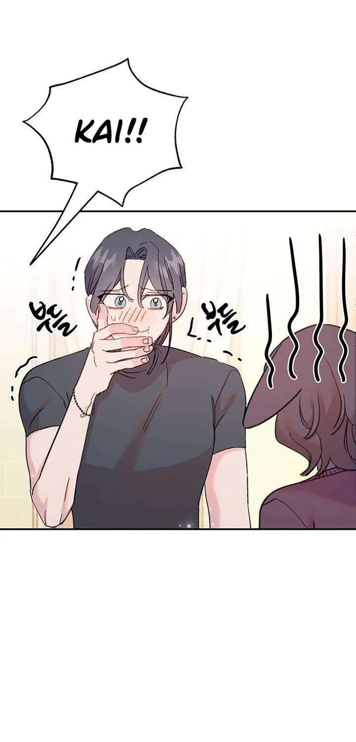 Read The Fish I Loved chapter 6 image 80 on Lezhin