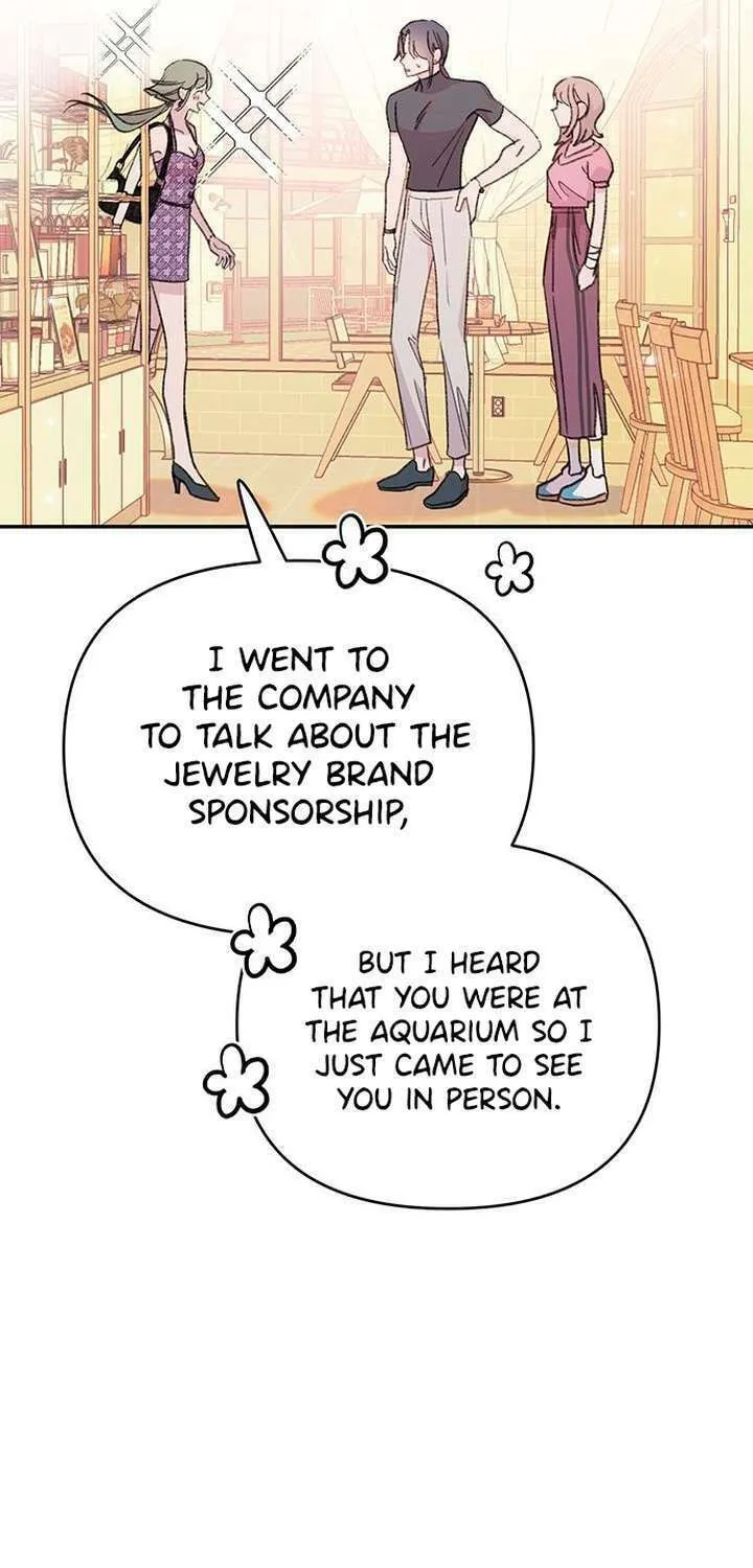 Read The Fish I Loved chapter 6 image 84 on Lezhin