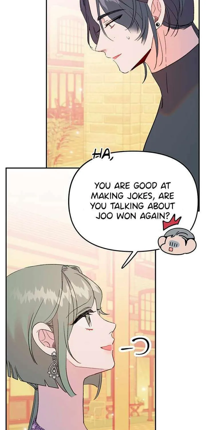 Read The Fish I Loved chapter 6 image 93 on Lezhin