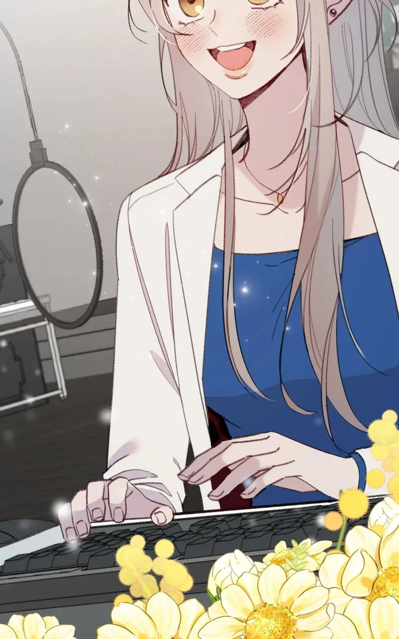 Read The Fish I Loved chapter 60 image 1 on Lezhin