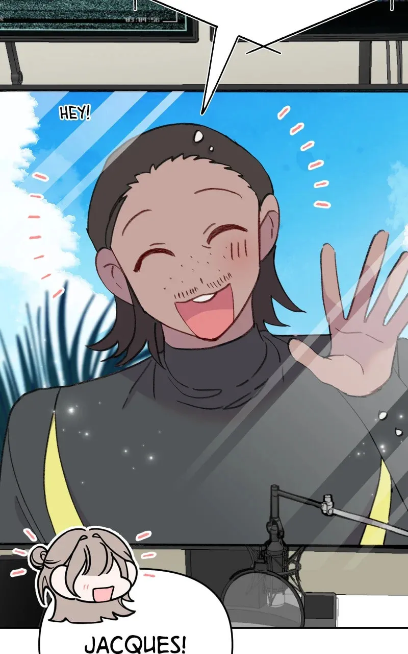 Read The Fish I Loved chapter 60 image 18 on Lezhin