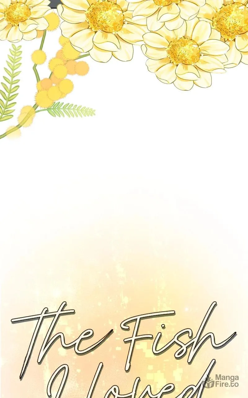 Read The Fish I Loved chapter 60 image 2 on Lezhin