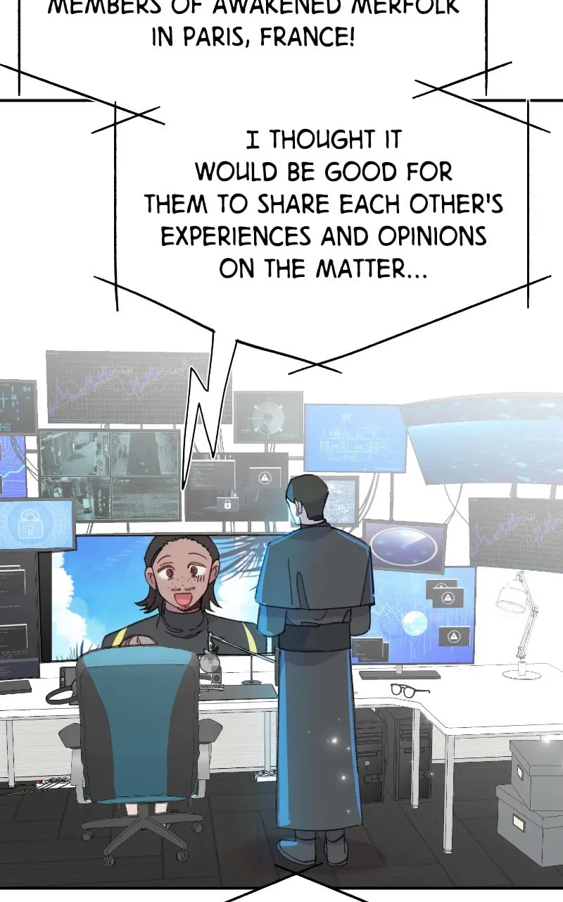 Read The Fish I Loved chapter 60 image 21 on Lezhin