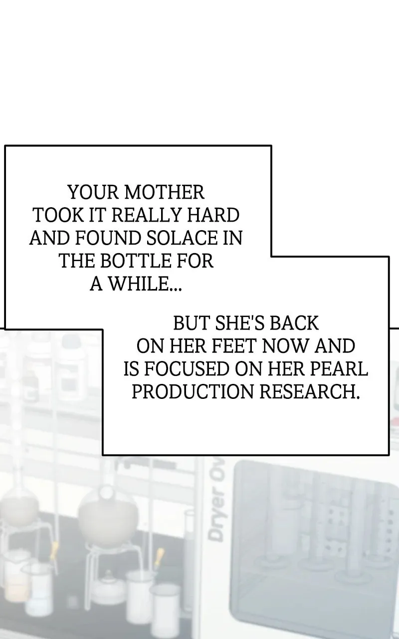 Read The Fish I Loved chapter 60 image 36 on Lezhin