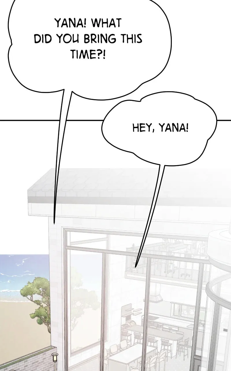 Read The Fish I Loved chapter 60 image 43 on Lezhin