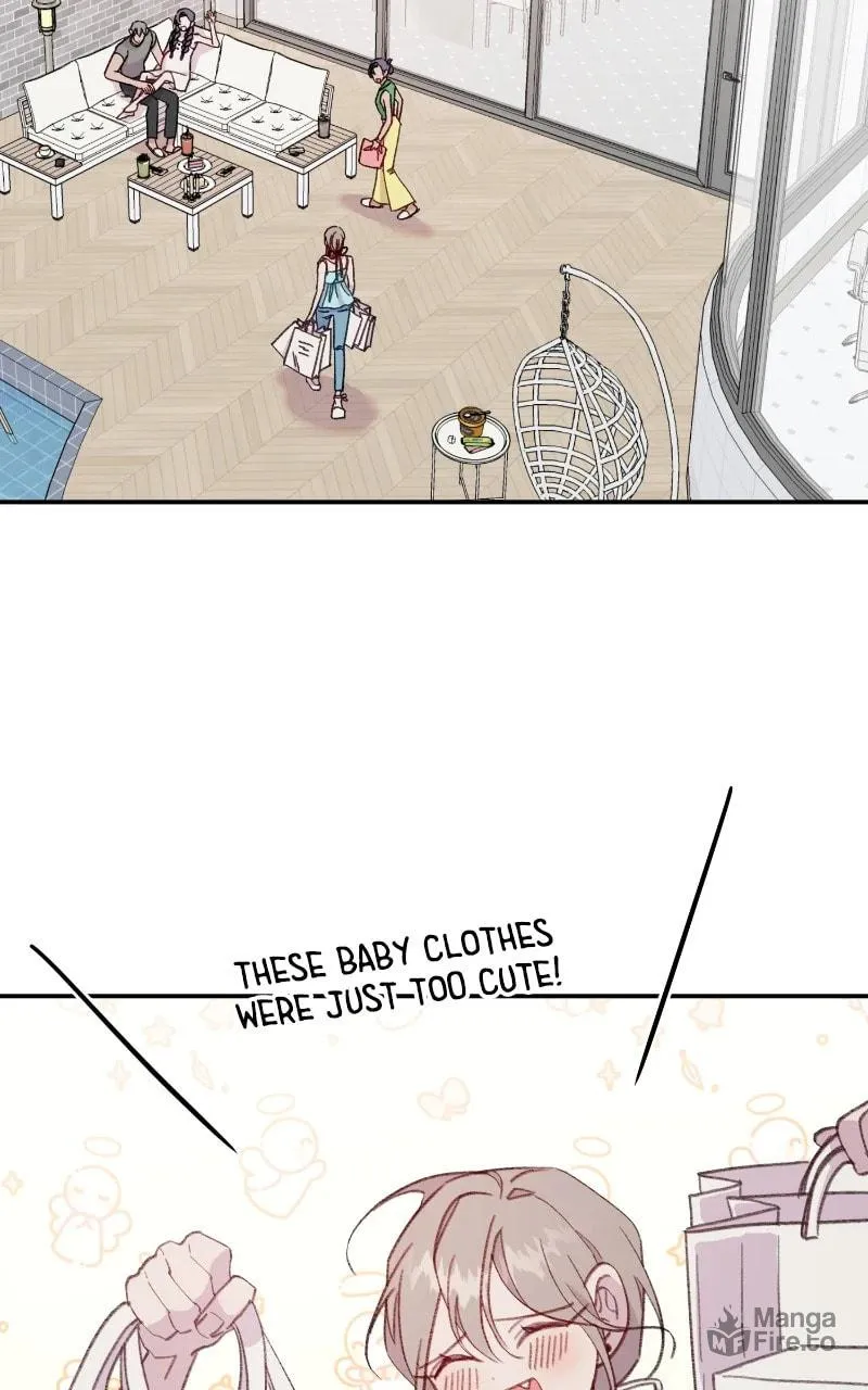 Read The Fish I Loved chapter 60 image 44 on Lezhin