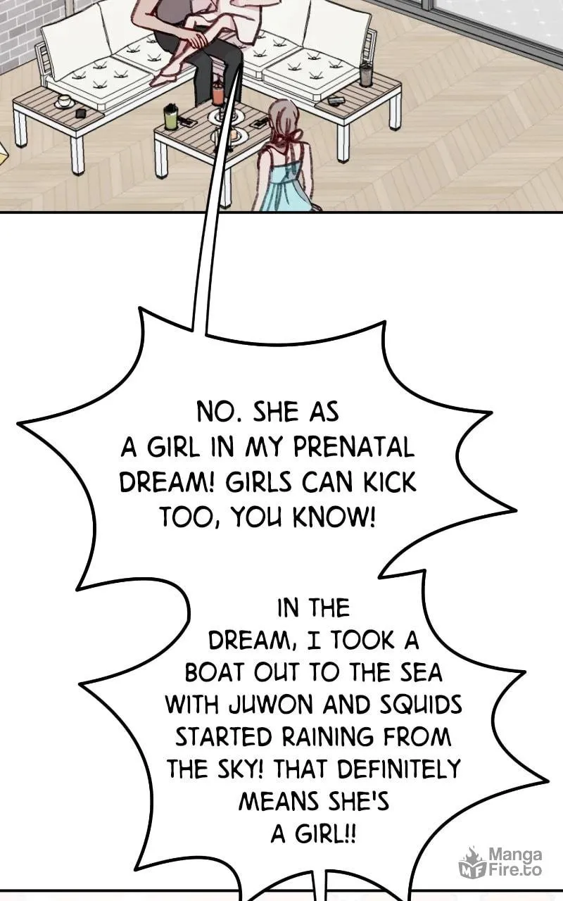 Read The Fish I Loved chapter 60 image 47 on Lezhin