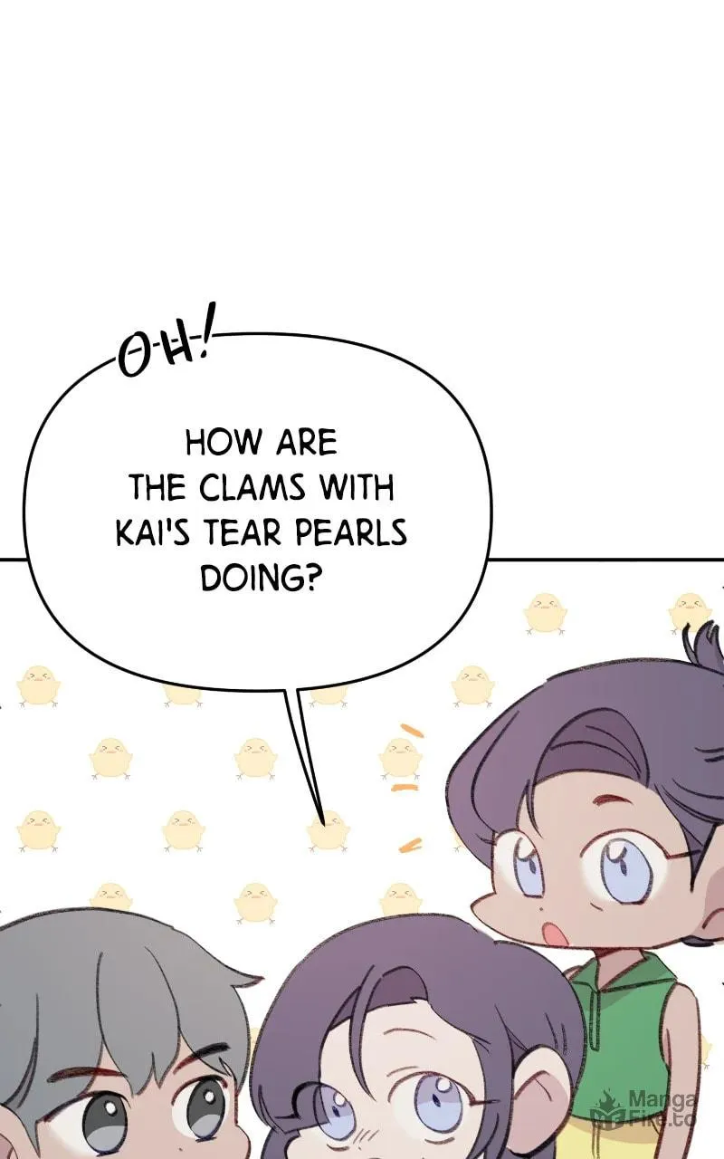 Read The Fish I Loved chapter 60 image 53 on Lezhin