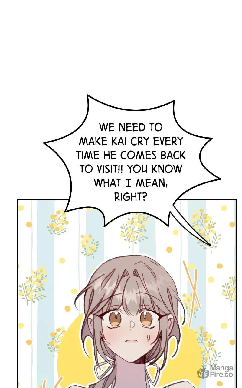 Read The Fish I Loved chapter 60 image 56 on Lezhin