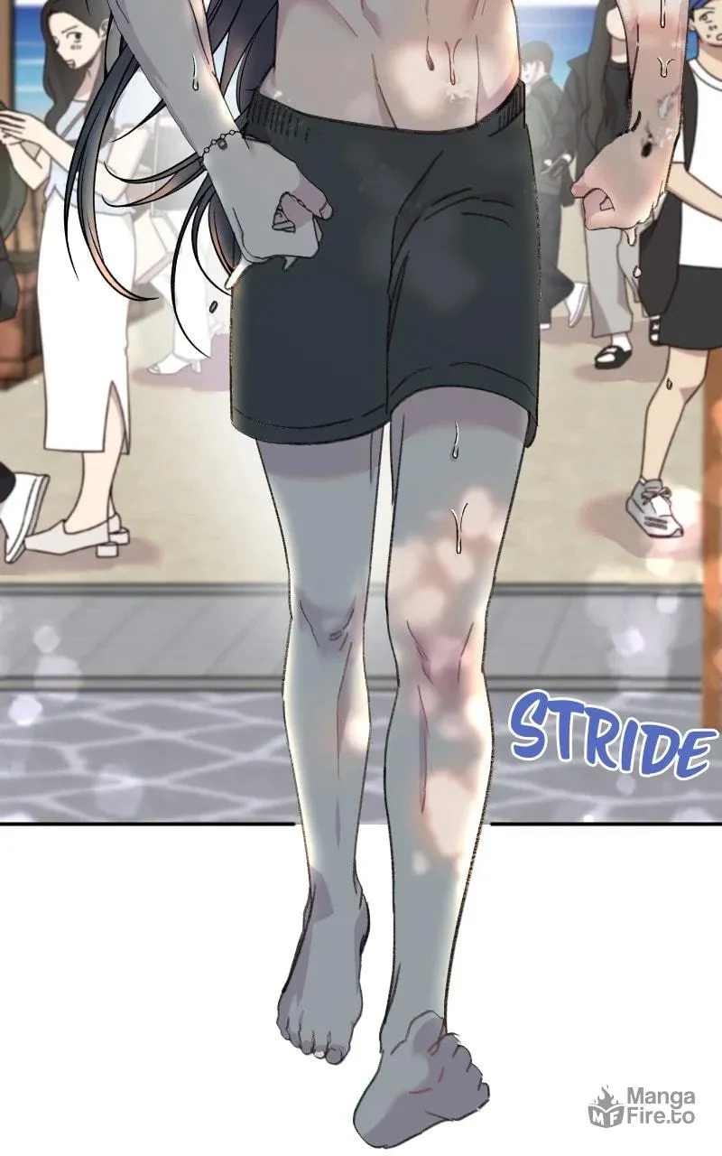 Read The Fish I Loved chapter 60 image 69 on Lezhin