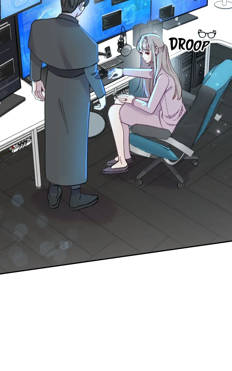 Read The Fish I Loved chapter 60 image 7 on Lezhin