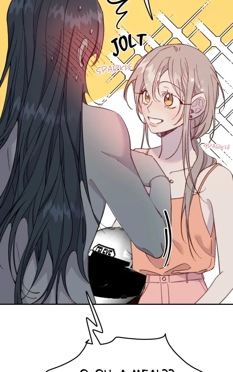 Read The Fish I Loved chapter 60 image 88 on Lezhin