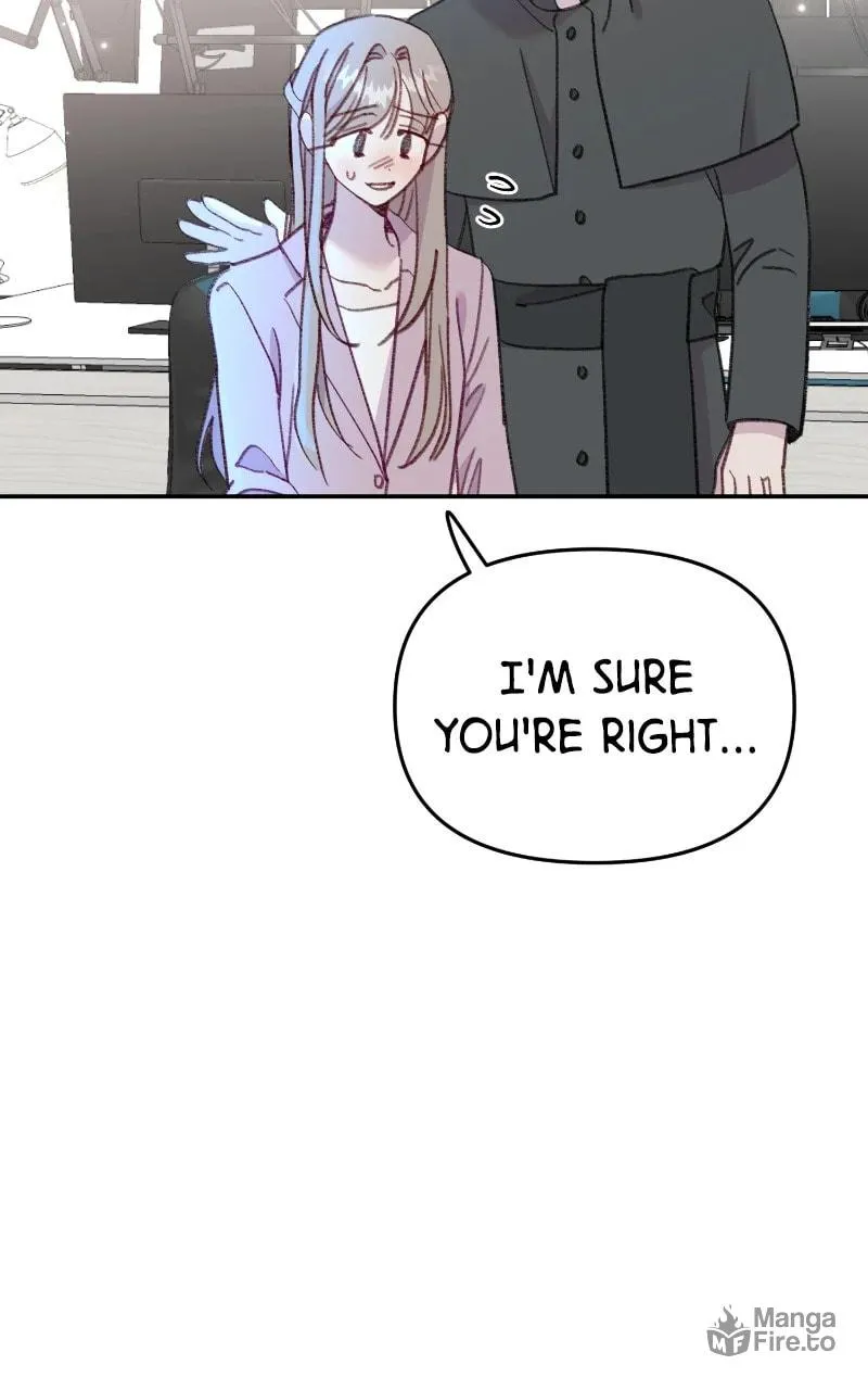 Read The Fish I Loved chapter 60 image 9 on Lezhin