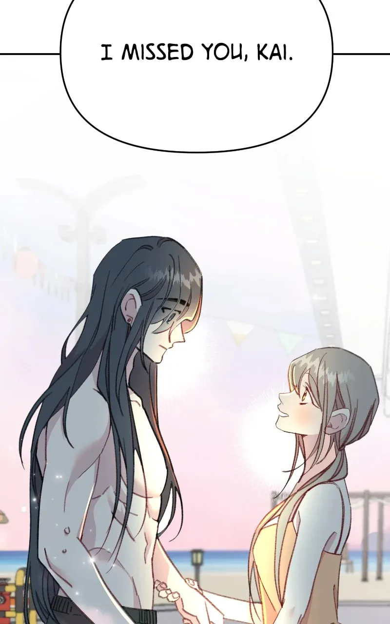 Read The Fish I Loved chapter 60 image 93 on Lezhin