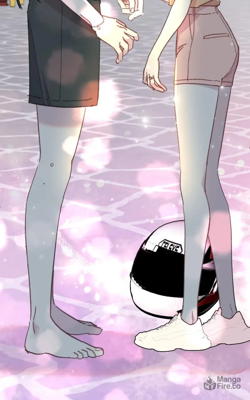 Read The Fish I Loved chapter 60 image 94 on Lezhin