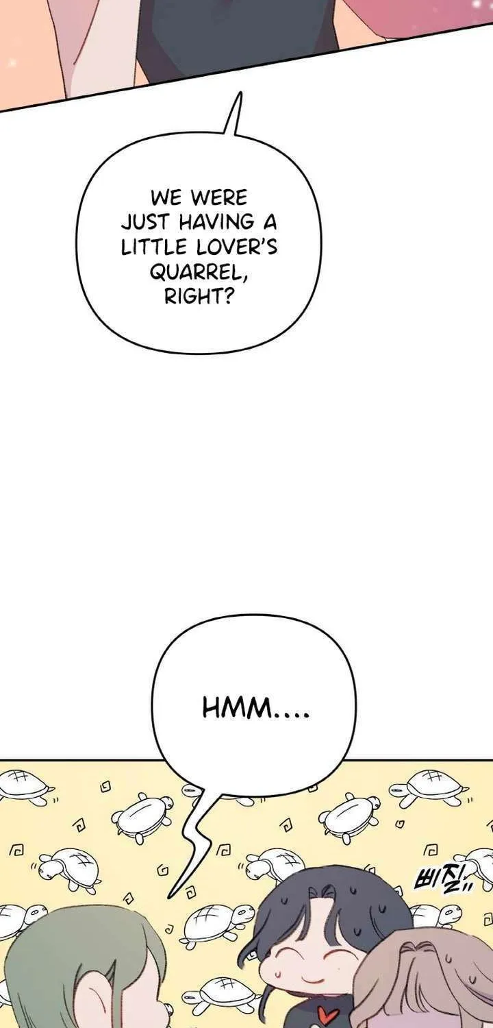 Read The Fish I Loved chapter 7 image 12 on Lezhin