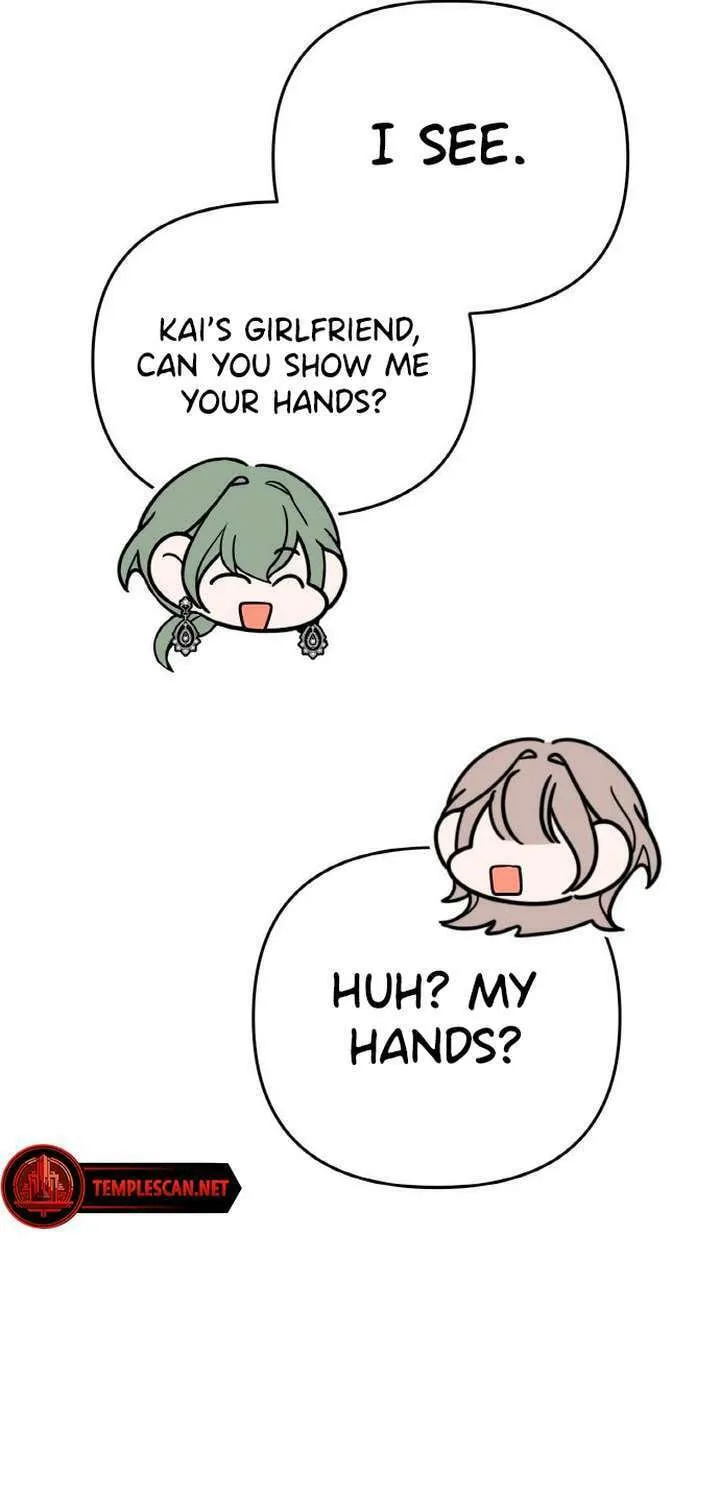 Read The Fish I Loved chapter 7 image 14 on Lezhin
