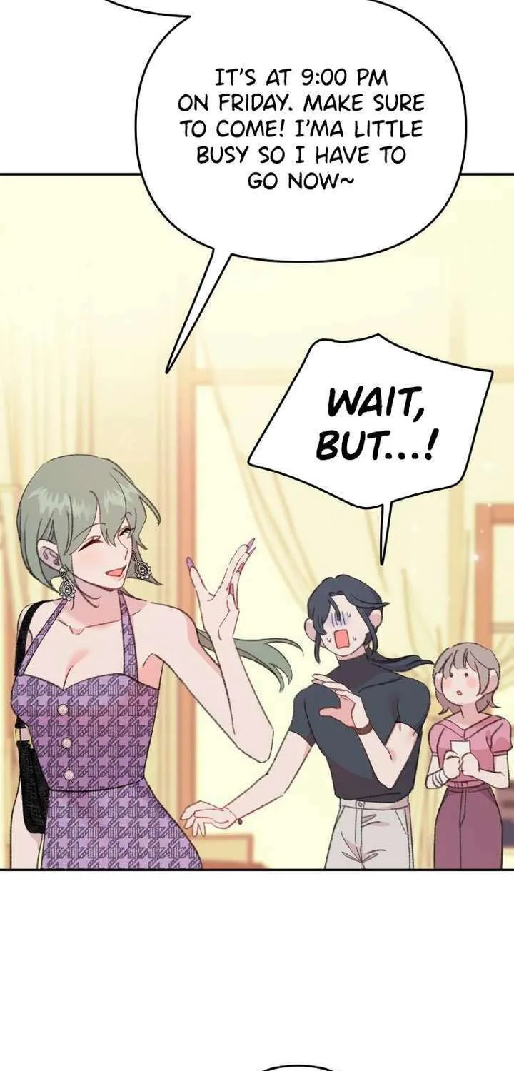 Read The Fish I Loved chapter 7 image 16 on Lezhin