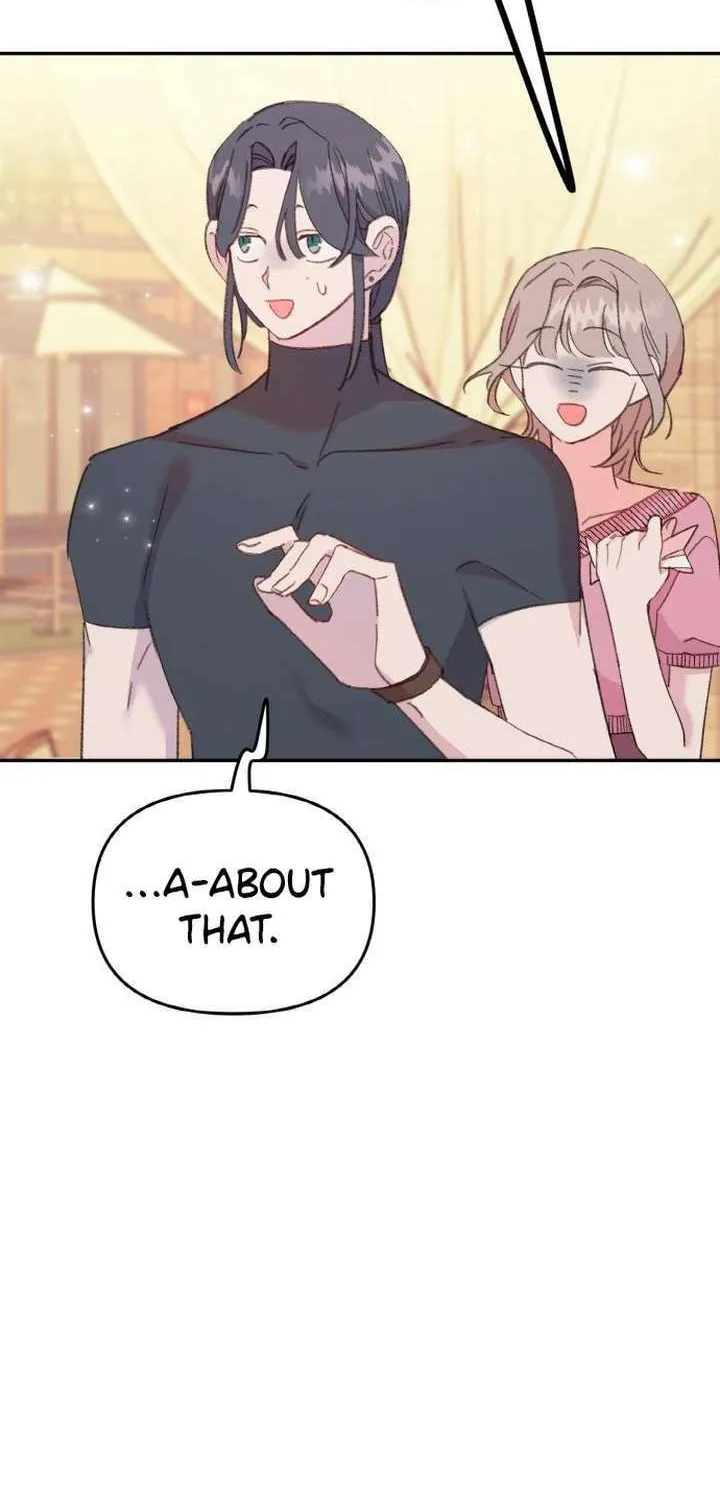 Read The Fish I Loved chapter 7 image 19 on Lezhin