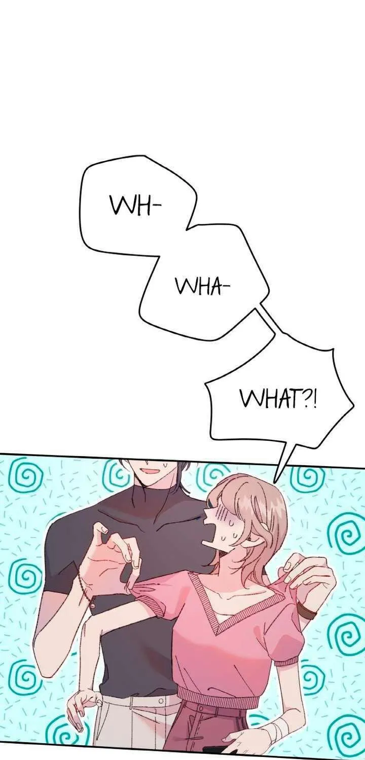 Read The Fish I Loved chapter 7 image 2 on Lezhin
