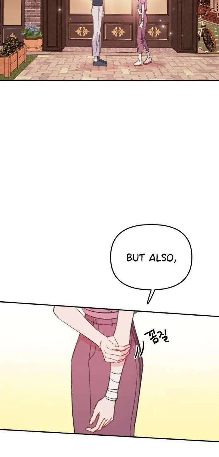 Read The Fish I Loved chapter 7 image 24 on Lezhin