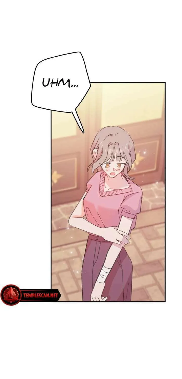 Read The Fish I Loved chapter 7 image 29 on Lezhin