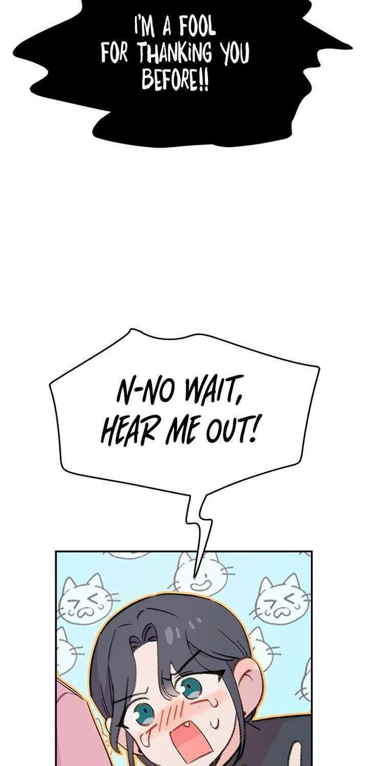 Read The Fish I Loved chapter 7 image 40 on Lezhin