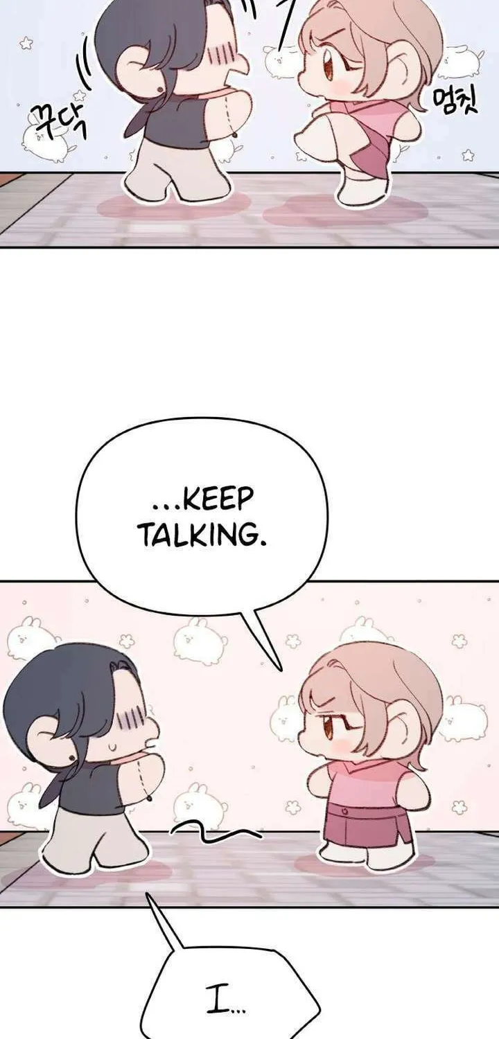 Read The Fish I Loved chapter 7 image 47 on Lezhin