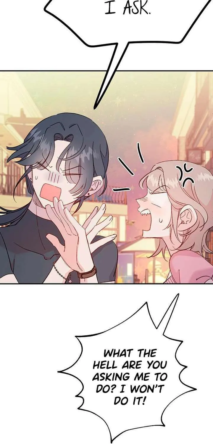 Read The Fish I Loved chapter 7 image 51 on Lezhin