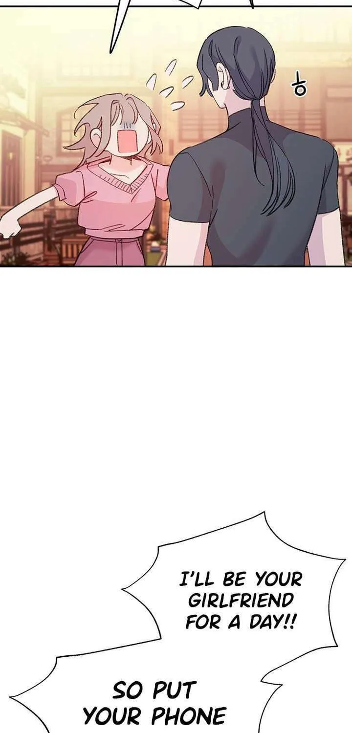 Read The Fish I Loved chapter 7 image 54 on Lezhin