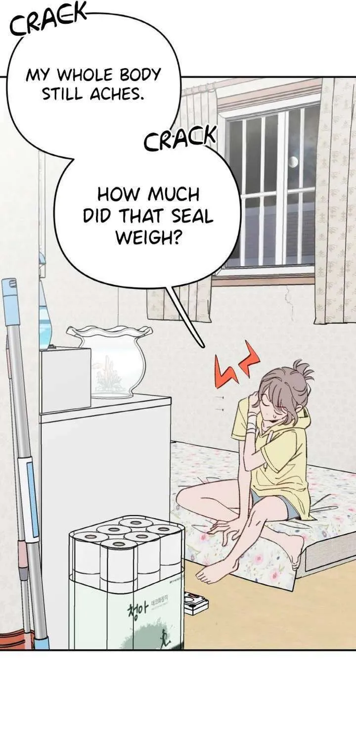 Read The Fish I Loved chapter 7 image 62 on Lezhin