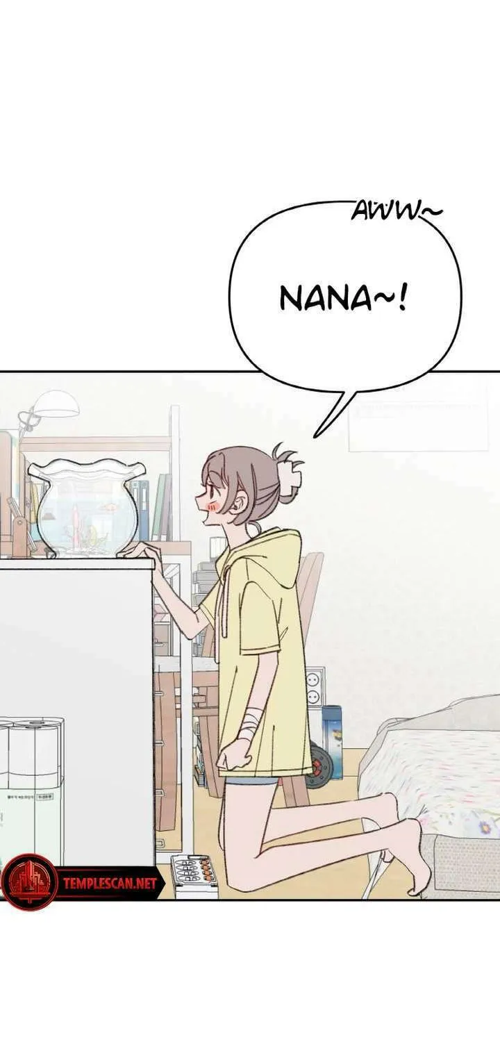 Read The Fish I Loved chapter 7 image 63 on Lezhin