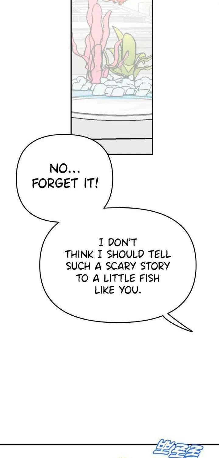 Read The Fish I Loved chapter 7 image 65 on Lezhin