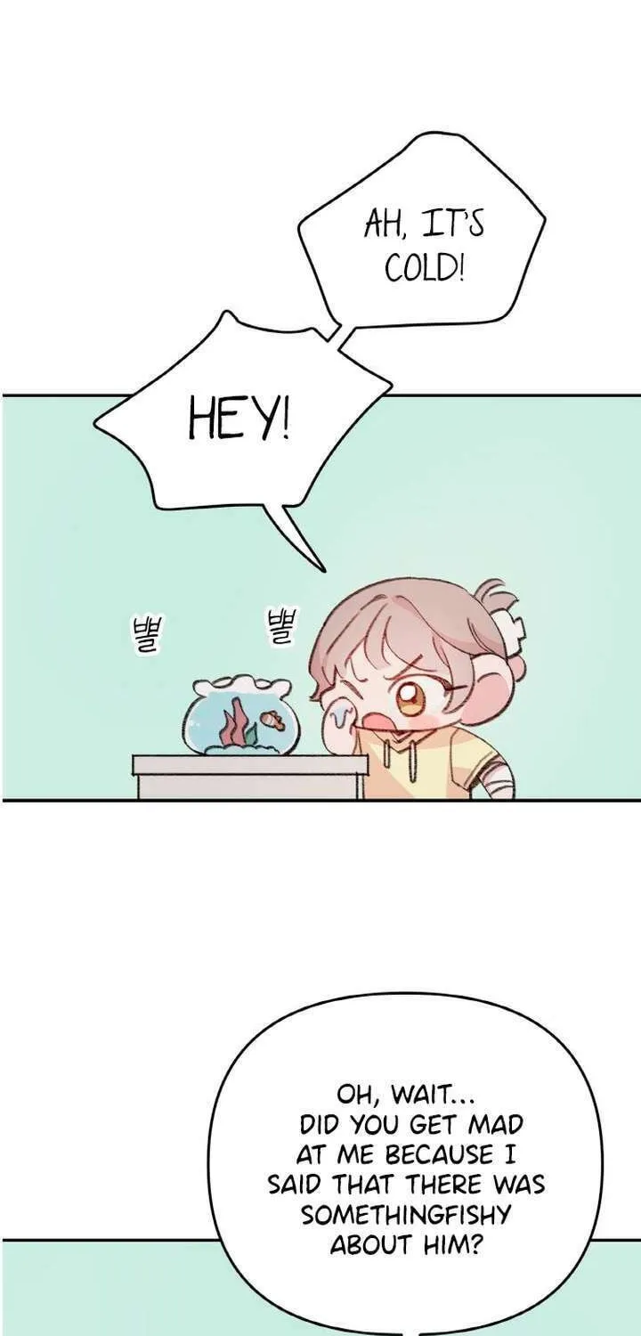 Read The Fish I Loved chapter 7 image 70 on Lezhin