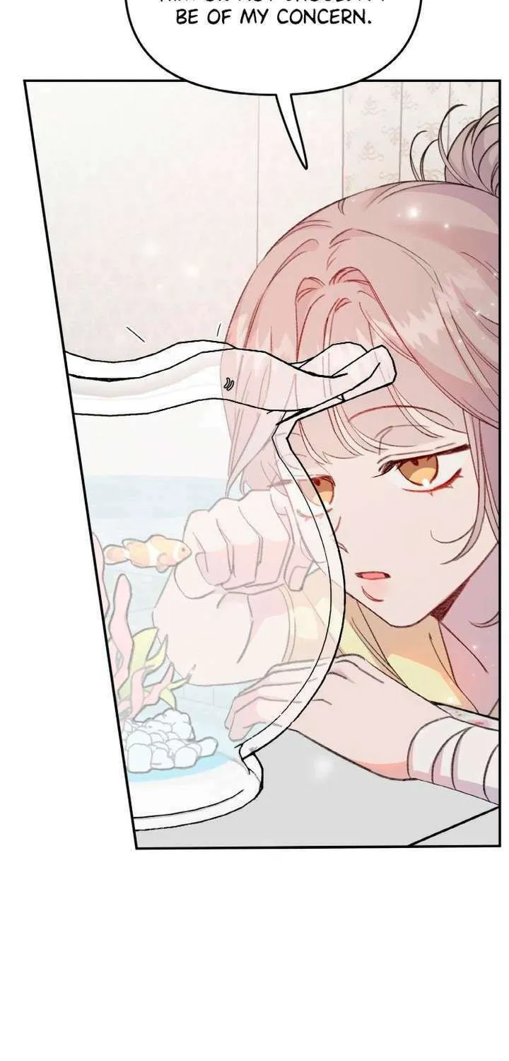 Read The Fish I Loved chapter 7 image 72 on Lezhin