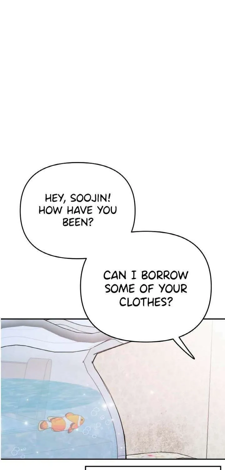 Read The Fish I Loved chapter 7 image 74 on Lezhin
