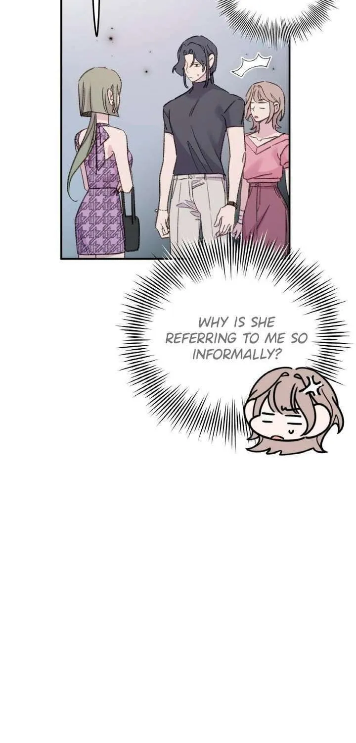 Read The Fish I Loved chapter 7 image 8 on Lezhin