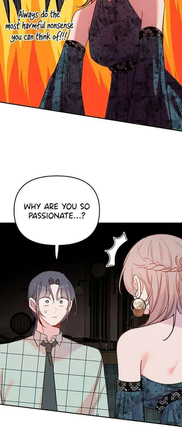 Read The Fish I Loved chapter 8 image 16 on Lezhin