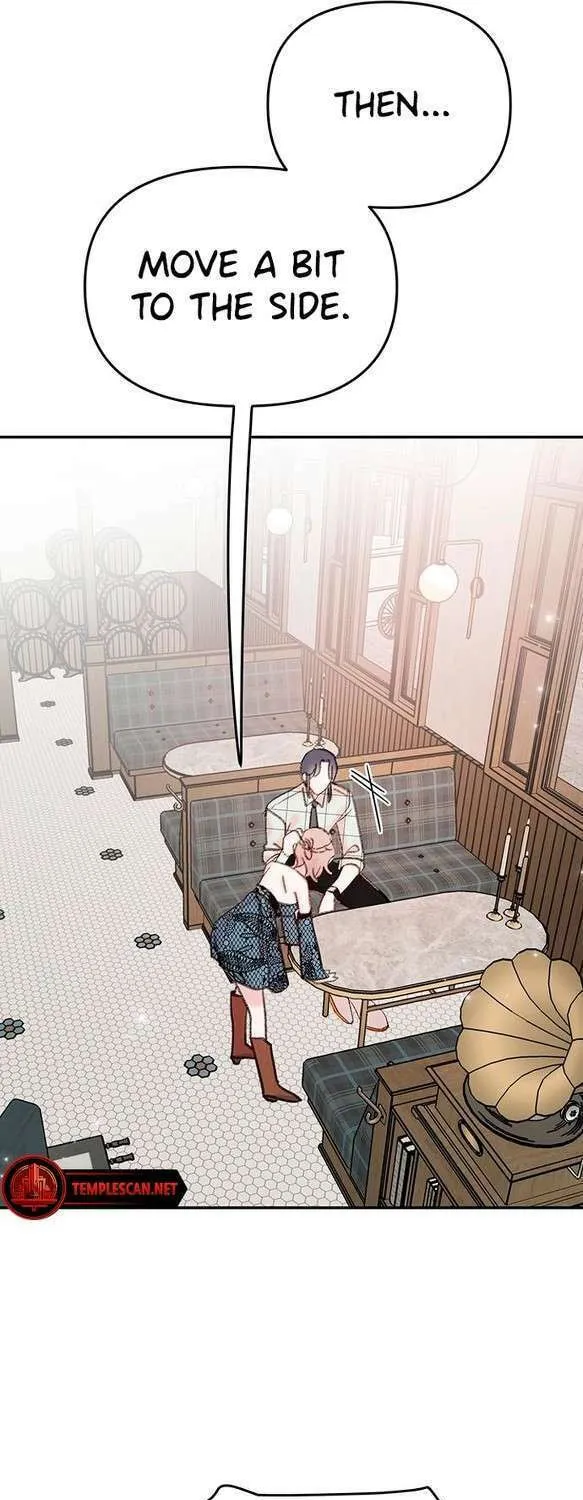 Read The Fish I Loved chapter 8 image 24 on Lezhin